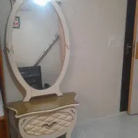 آینه و کنسول