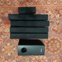 باند سینمای خانگی