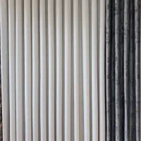 فروش پرده ویترین مغازه زیرقیمت|پرده، رانر، رومیزی|لنگرود, |دیوار