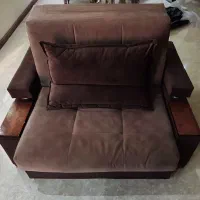 مبل تختخواب شو