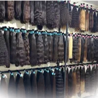 خرید موی طبیعی