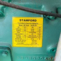 دستگاه دیزل ژنراتور