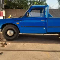 زامیاد Z 24 دوگانه سوز، مدل ۱۳۹۵|خودرو سواری و وانت|دزفول, |دیوار