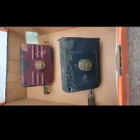قفل قدیمی