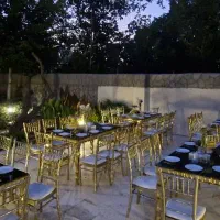 کرایه اجاره صندلی/میز/تم تولد/تشریفات|خدمات پذیرایی، مراسم|شیراز, رازی|دیوار