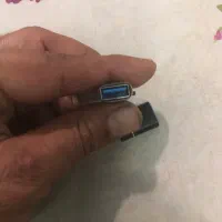 ایفونوهندزفری وکلگی شارر اصلیOTG|لوازم جانبی موبایل و تبلت|قم, امامزاده ابراهیم|دیوار