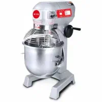 خمیرگیر،کاترمیکسر،یخ خورد کن،گرم کن،دوخت حرارتی