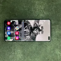 S 10 plus