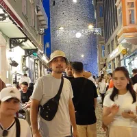 نگهبان هستم ۳۰ سالمه