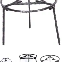 انواع منقل دست ساز|اجاق گاز و لوازم برقی پختوپز|پاوه, |دیوار