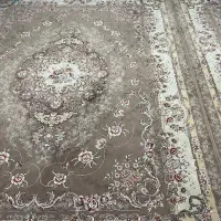فرش گردویی