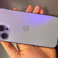 ایفون 13پرومکس حافظه256