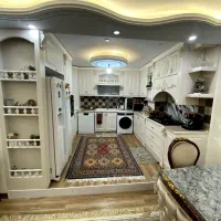 فروش واحد ۱۰۵متری دوبلکس فول در رجایی فرهنگیان