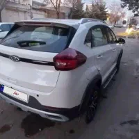 x22pro دنده ای 1403|خودرو سواری و وانت|زنجان, |دیوار
