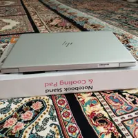 لپ تاب hp مدل 745 G6|رایانه همراه|بجنورد, |دیوار