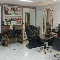 سالن زیبایی|خدمات آرایشگری و زیبایی|مشهد, کوشش|دیوار