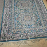 قالیچه ۴ متری و