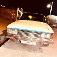 پیکان ۸۳