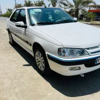 پژو پارس tu5 مدل 1401 درحد صفر استثنایی|خودرو سواری و وانت|اهواز, آریاشهر|دیوار