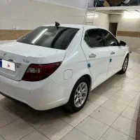 دنا پلاس دنا توربو ۶ دنده دستی 1401|خودرو سواری و وانت|همدان, |دیوار