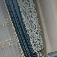 پرده|پرده، رانر، رومیزی|تهران, هروی|دیوار