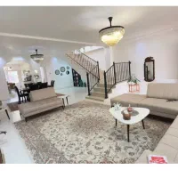 فروش-خانه-ویلایی-222-متری-سنددار
