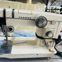 تعمیر و خرید وفروش انواع چرخ خیاطی صنعتی خانگی اتو|چرخ خیاطی و ریسندگی|تهران, امام حسین|دیوار