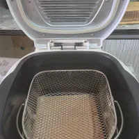 سرخ کن|اجاق گاز و لوازم برقی پختوپز|جم, |دیوار