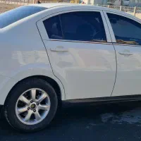 ام وی ام ۵۵۰ اتومات سالم|خودرو سواری و وانت|تهران, جنت‌آباد جنوبی|دیوار