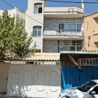 فروش آپارتمان ۳ طبقه تک واحدی