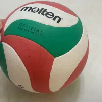توپ والیبال مولتن مدل ۴۲۰۰ اورجینال|ورزشهای توپی|ساری, |دیوار