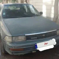 تویوتا ۲۰۰۰ کرونا ۱۹۹۱