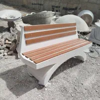 مجموعه مبلمان شهری و نیمکت|صندلی و نیمکت|کرج, آتشگاه|دیوار