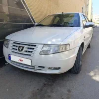 سمند سورن توربو