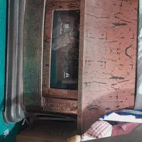 بخاری شومینه هیتاچی شعله نو نو