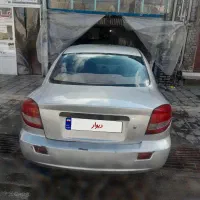 ریو وارداتی مدل ۸۵|خودرو سواری و وانت|ارومیه, |دیوار