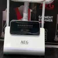 اتو ایستاده مدل AEG ساخت آلمان مدل 2043