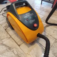 بخار شوی دلونگی