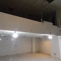 فروش مغازه استثنایی/۸۹متر/سه بر/۴تا کرکره ۳مترونیم|فروش مغازه و غرفه|اندیشه, اندیشه فاز ۱|دیوار