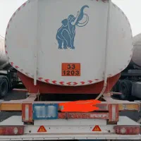 تیغه جامبو و تانک چهارمواد|خودرو سنگین|مشهد, کوی ولیعصر|دیوار