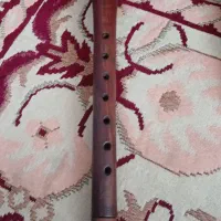 کرنا|سازهای بادی|فیروزآباد (فارس), |دیوار