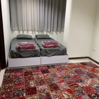 خانه مسافر/منزل مبله/آپارتمان مبله
