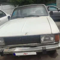 پیکان مدل75 فروشی