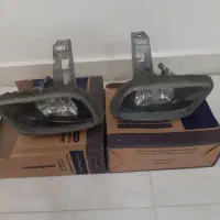 چراغ مه شکن پژو پرشیا - پارس
