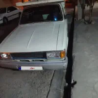 پیکان وانت|خودرو سواری و وانت|تاکستان, |دیوار
