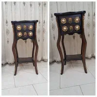 بعلت تغیر مکان