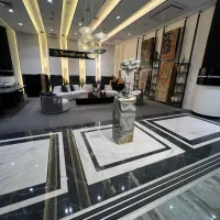 منشی شرکت تجهیزات پزشکی مجلل واقع درنیاوران