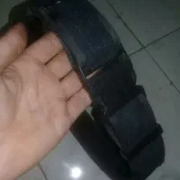 کمربند پلیس