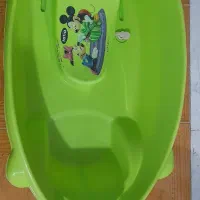 وان حمام کودک|اسباب و اثاث بچه|کرمان, |دیوار