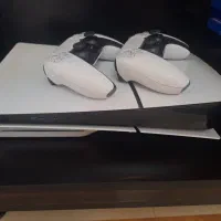 پلی استیشن ۵ اسلیم